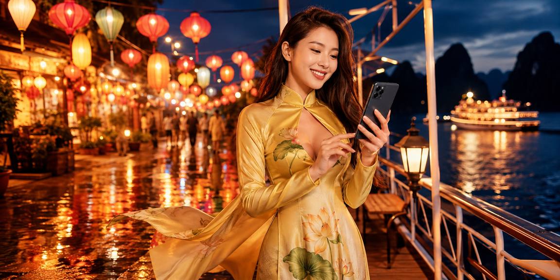 12x Ứng dụng 12x cho Android và iOS — Lobby đầy đủ trên điện thoại